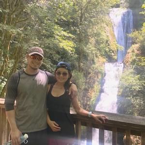 Meet your Posher, Aaron